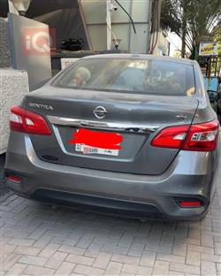 نيسان سنترا